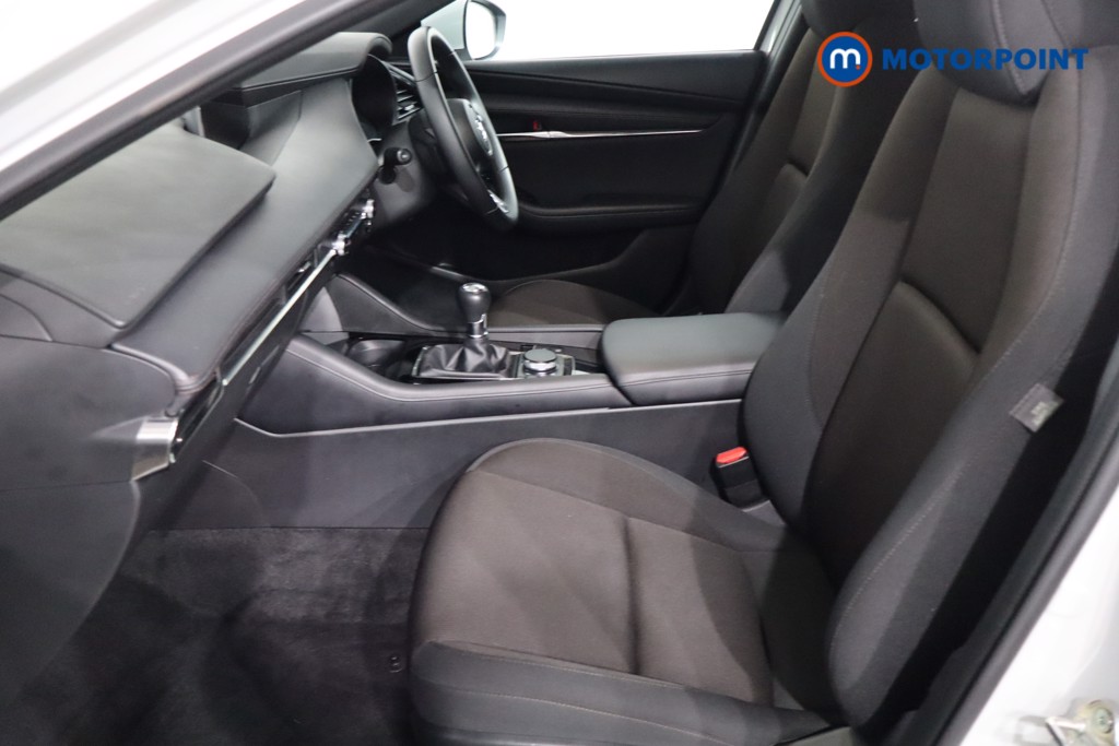 Used Mazda Mazda3 2025 for sale - 76319891: Photo 12