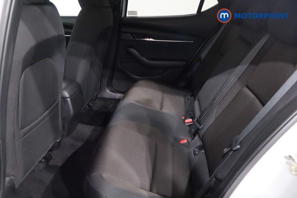 Used Mazda Mazda3 2025 for sale - 76319891: Photo 13