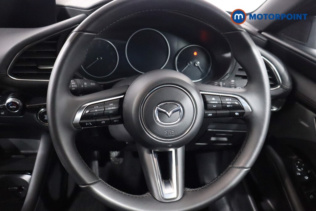 Used Mazda Mazda3 2025 for sale - 76319891: Photo 14