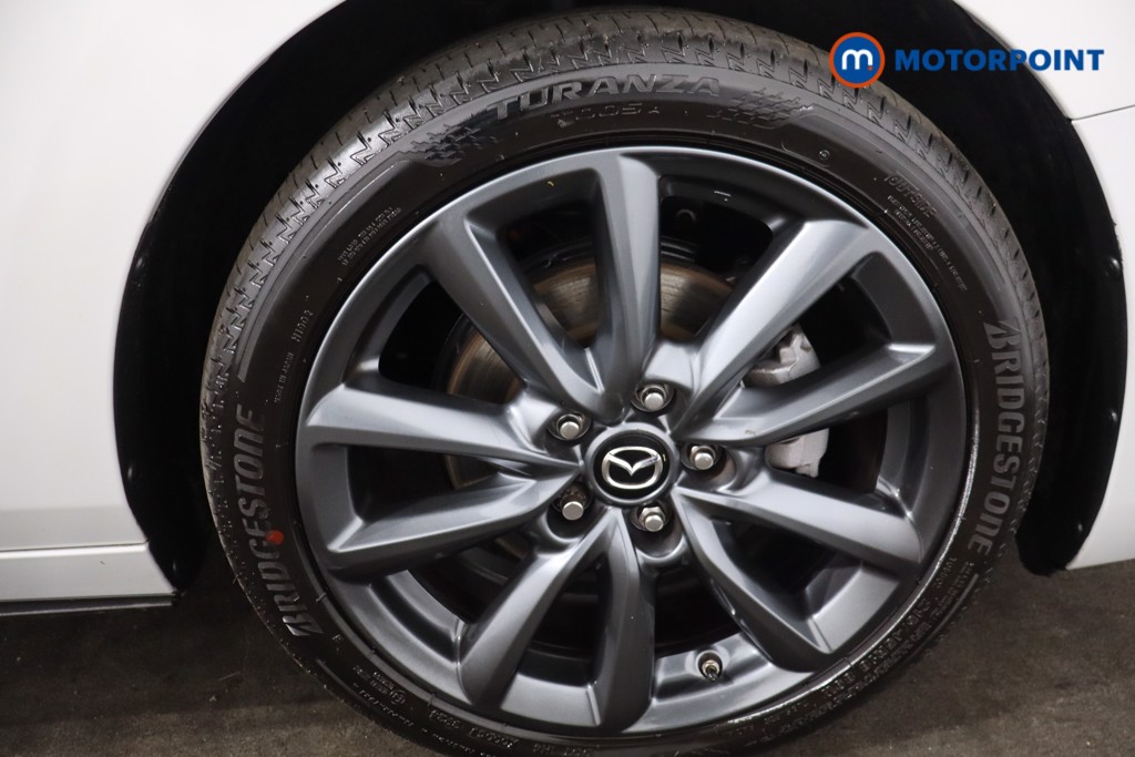 Used Mazda Mazda3 2025 for sale - 76319891: Photo 18