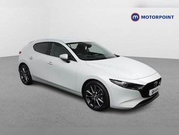 Mazda - Mazda3