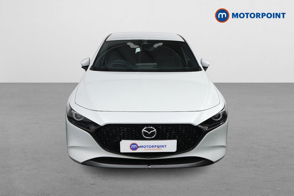 Used Mazda Mazda3 2025 for sale - 76319891: Photo 2