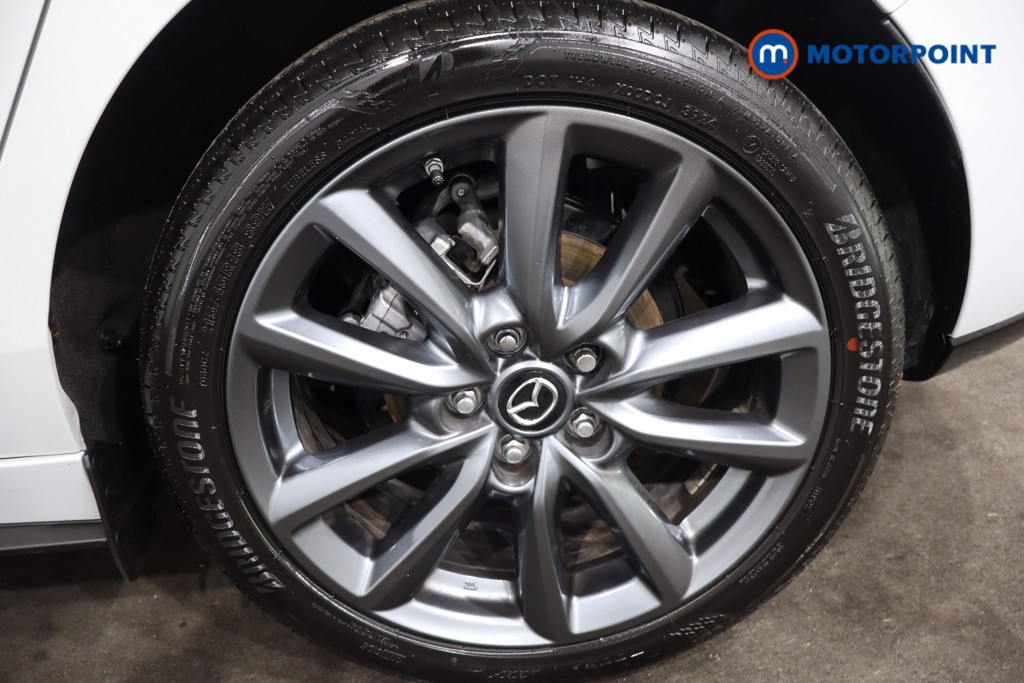 Used Mazda Mazda3 2025 for sale - 76319891: Photo 20