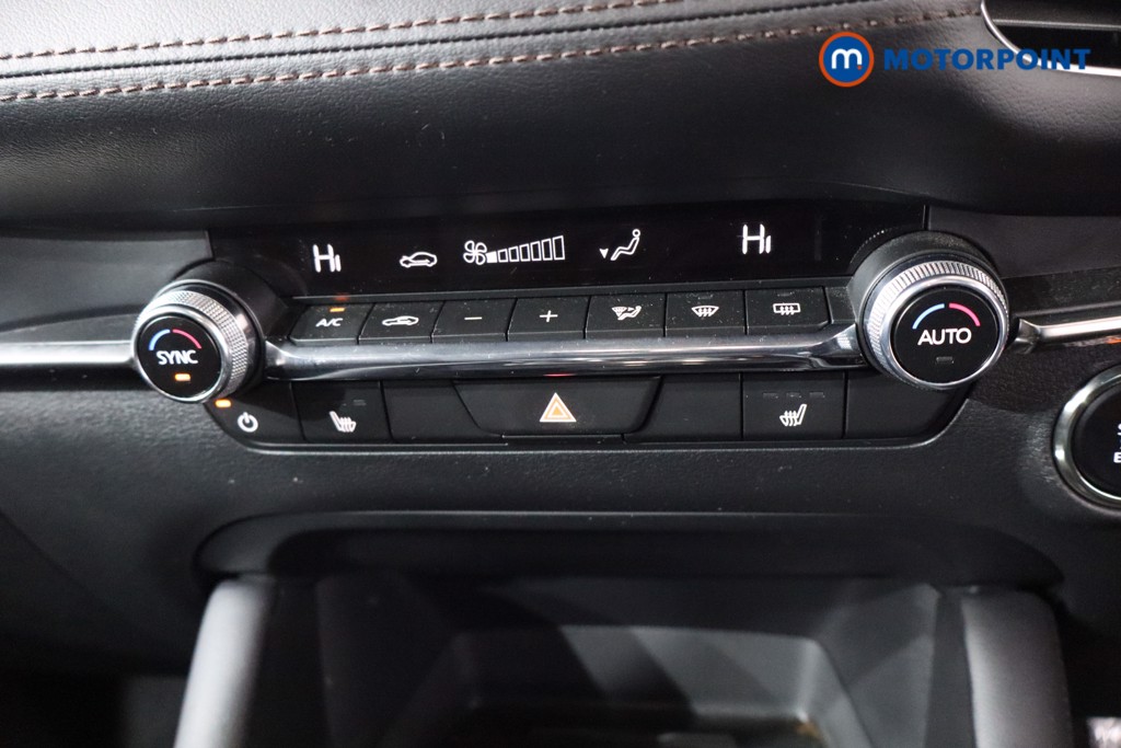 Used Mazda Mazda3 2025 for sale - 76319891: Photo 25