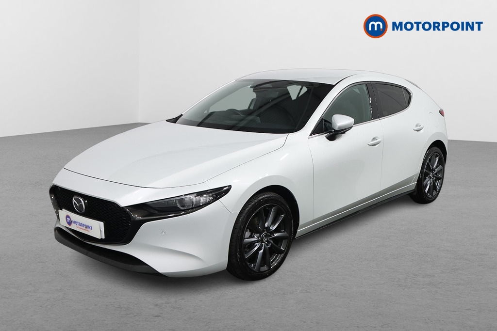 Used Mazda Mazda3 2025 for sale - 76319891: Photo 3