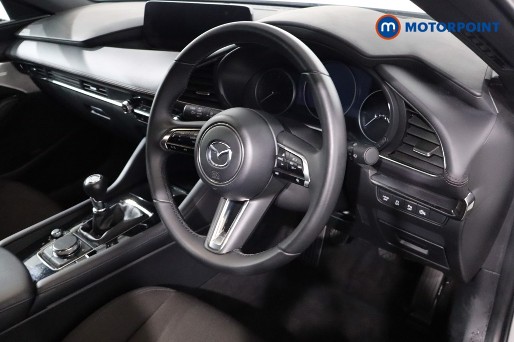 Used Mazda Mazda3 2025 for sale - 76319891: Photo 31