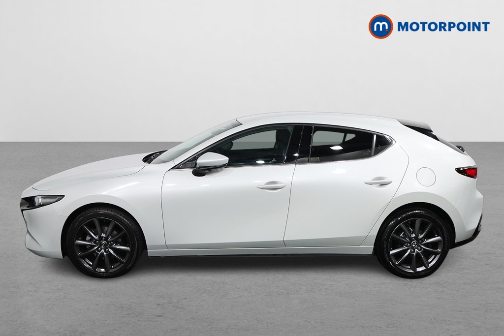 Used Mazda Mazda3 2025 for sale - 76319891: Photo 4