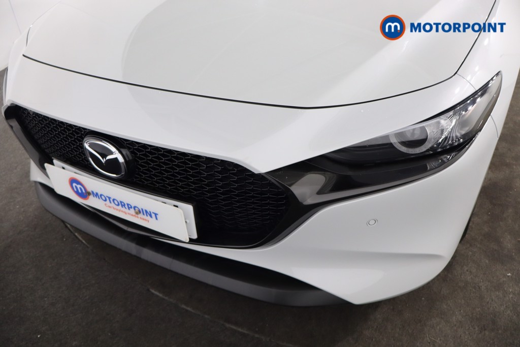 Used Mazda Mazda3 2025 for sale - 76319891: Photo 40