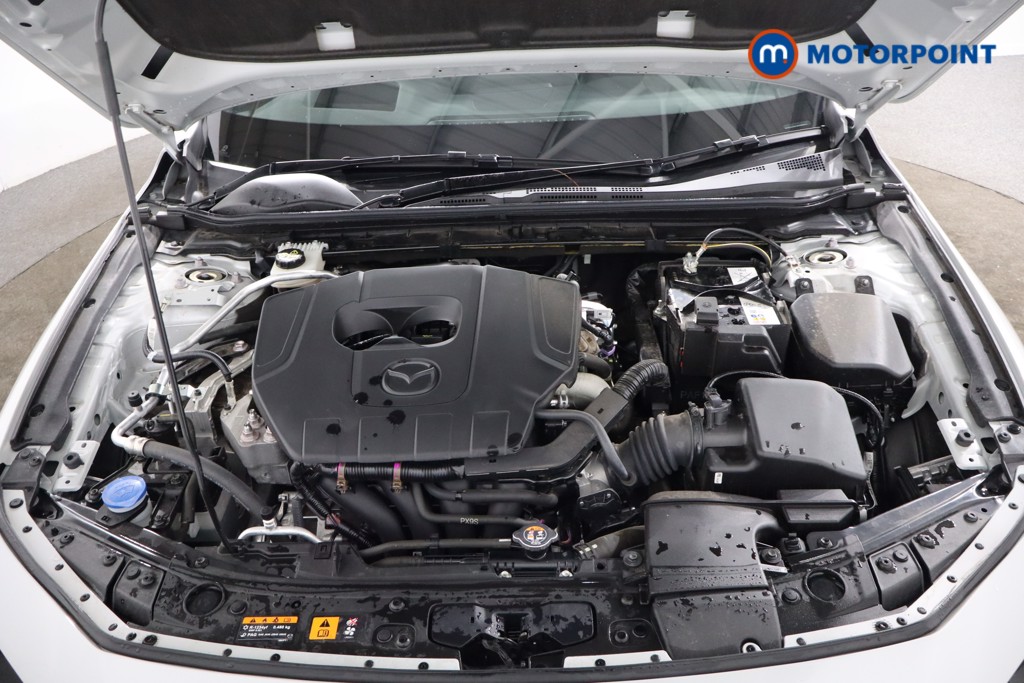 Used Mazda Mazda3 2025 for sale - 76319891: Photo 41