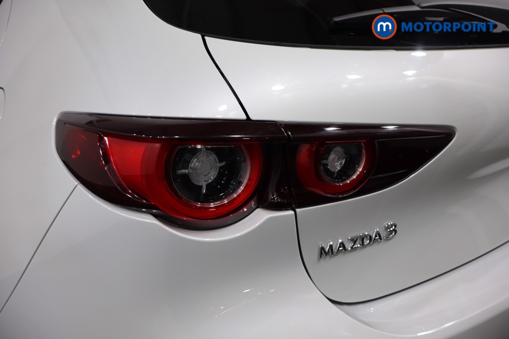 Used Mazda Mazda3 2025 for sale - 76319891: Photo 43
