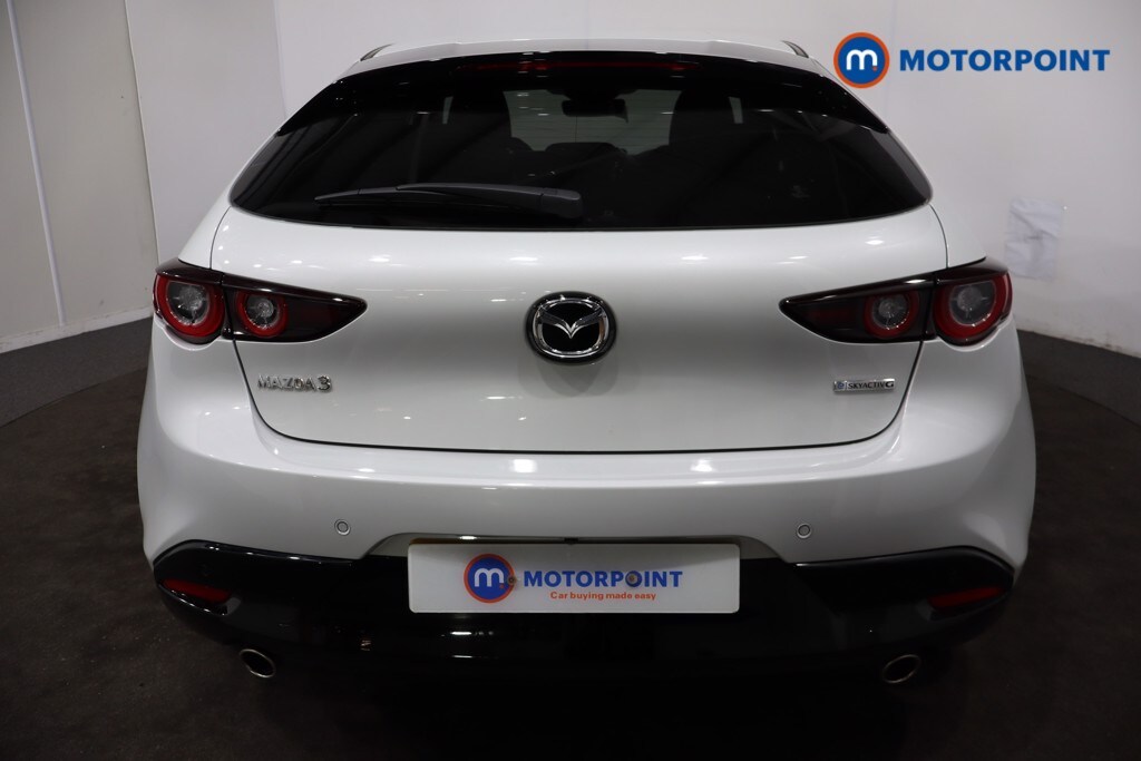 Used Mazda Mazda3 2025 for sale - 76319891: Photo 46