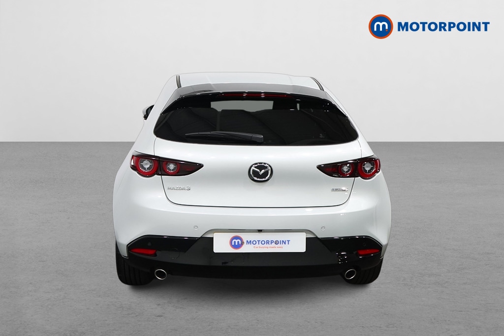 Used Mazda Mazda3 2025 for sale - 76319891: Photo 6