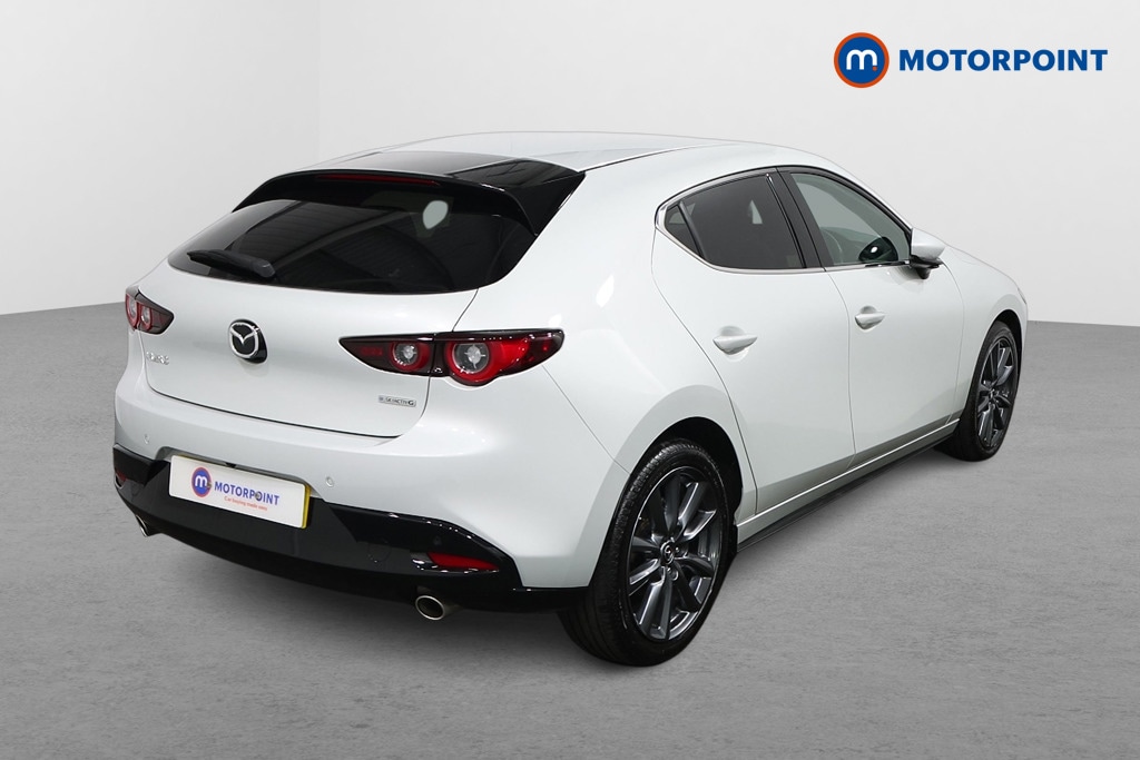 Used Mazda Mazda3 2025 for sale - 76319891: Photo 7