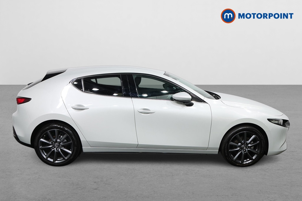 Used Mazda Mazda3 2025 for sale - 76319891: Photo 8