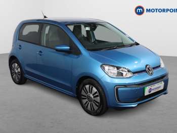 60kW E-Up 32kWh 5dr Auto