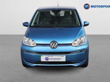 Used Volkswagen up! 2021 for sale - 75293583: Photo