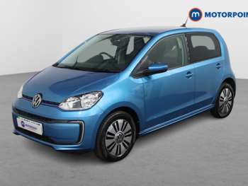 Used Volkswagen up! 2021 for sale - 75293583: Photo