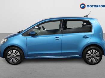 Used Volkswagen up! 2021 for sale - 75293583: Photo