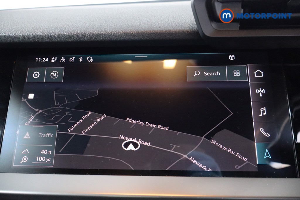 Used Audi A3 2021 for sale - 76394821: Photo 10