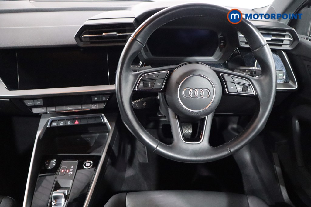 Used Audi A3 2021 for sale - 76394821: Photo 11