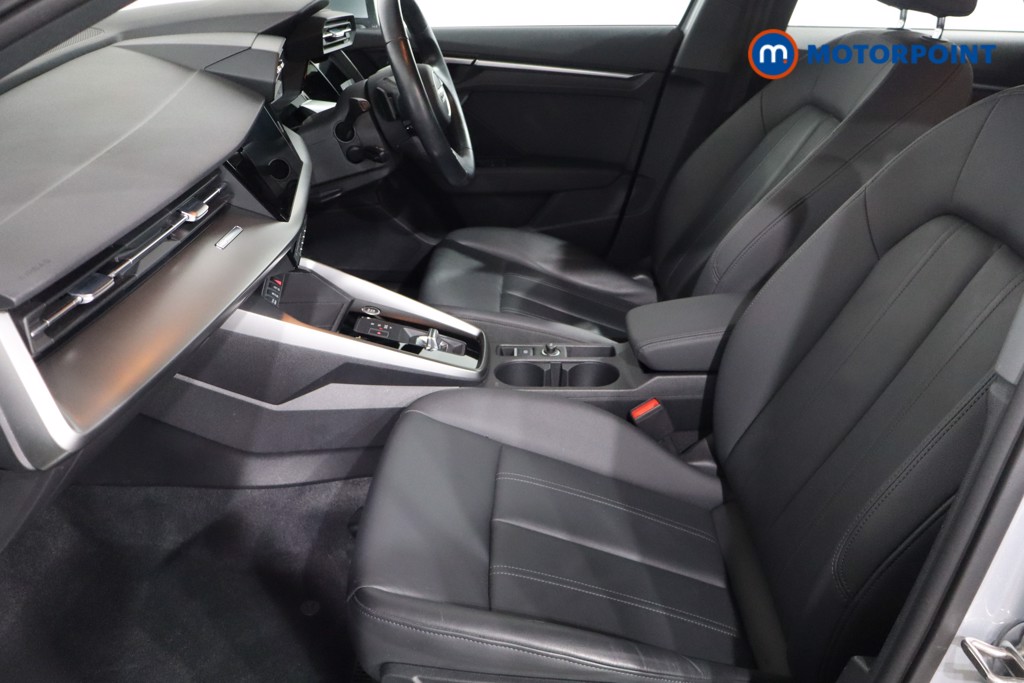 Used Audi A3 2021 for sale - 76394821: Photo 12