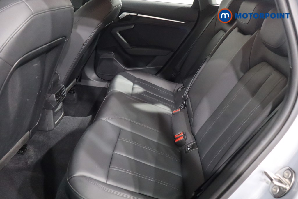 Used Audi A3 2021 for sale - 76394821: Photo 13