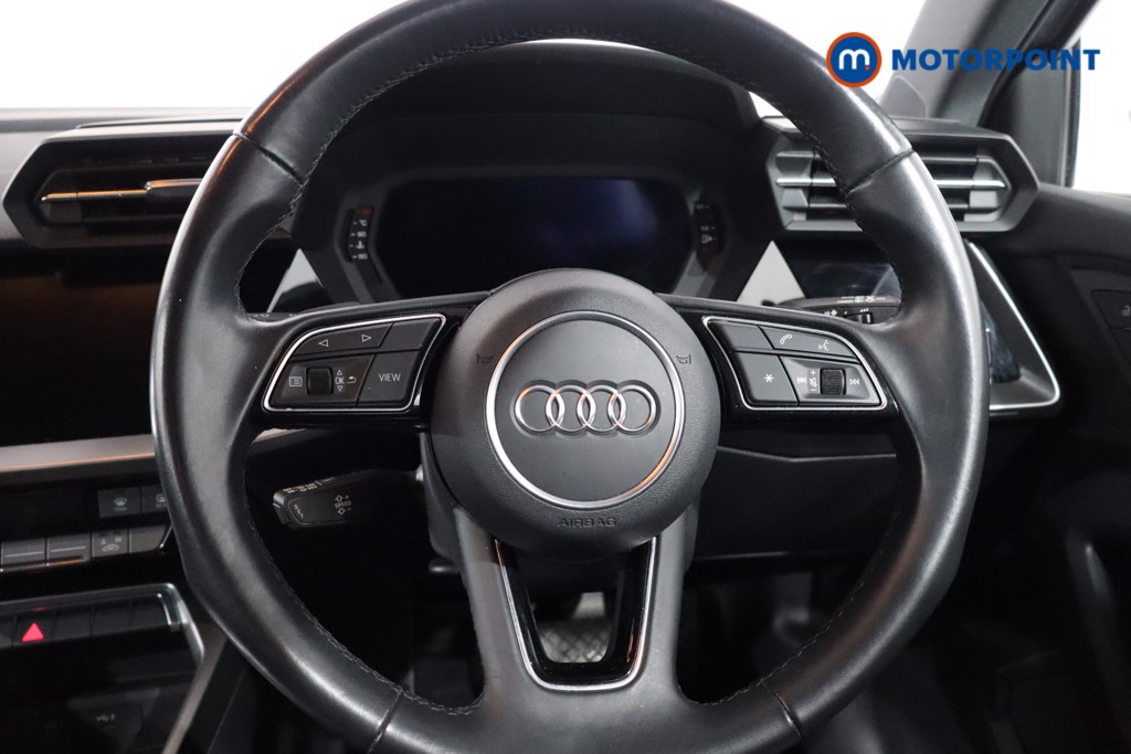 Used Audi A3 2021 for sale - 76394821: Photo 14