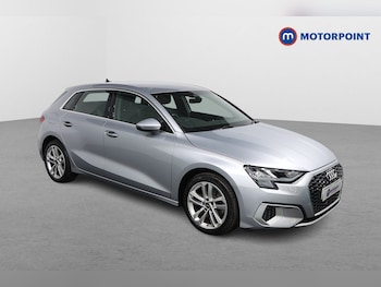 Used Audi A3 2021 for sale - 76394821: Photo
