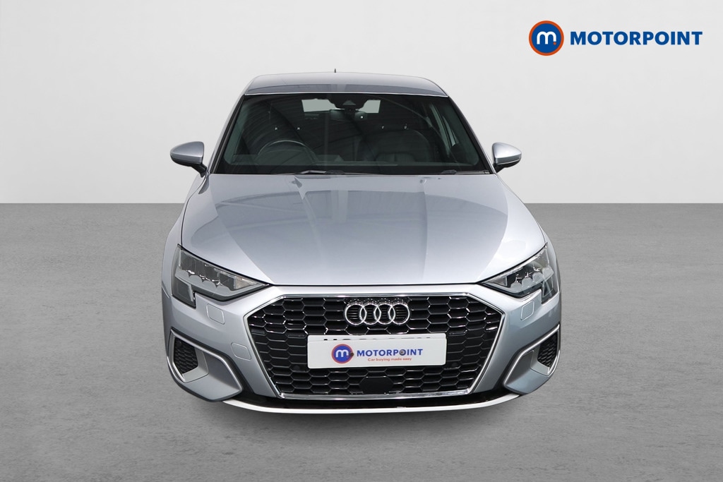 Used Audi A3 2021 for sale - 76394821: Photo 2