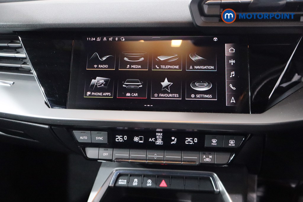 Used Audi A3 2021 for sale - 76394821: Photo 23