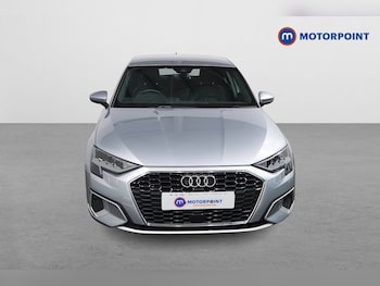 Used Audi A3 2021 for sale - 76394821: Photo