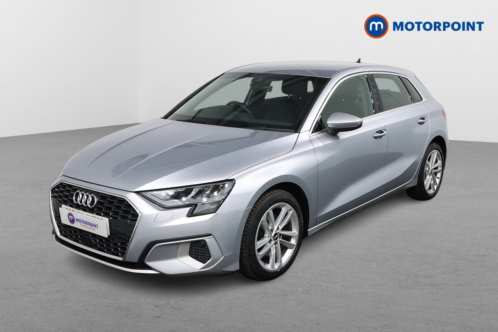 Used Audi A3 2021 for sale - 76394821: Photo 3