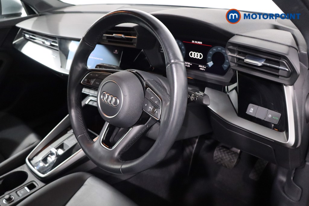 Used Audi A3 2021 for sale - 76394821: Photo 32