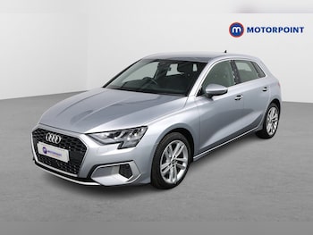 Used Audi A3 2021 for sale - 76394821: Photo
