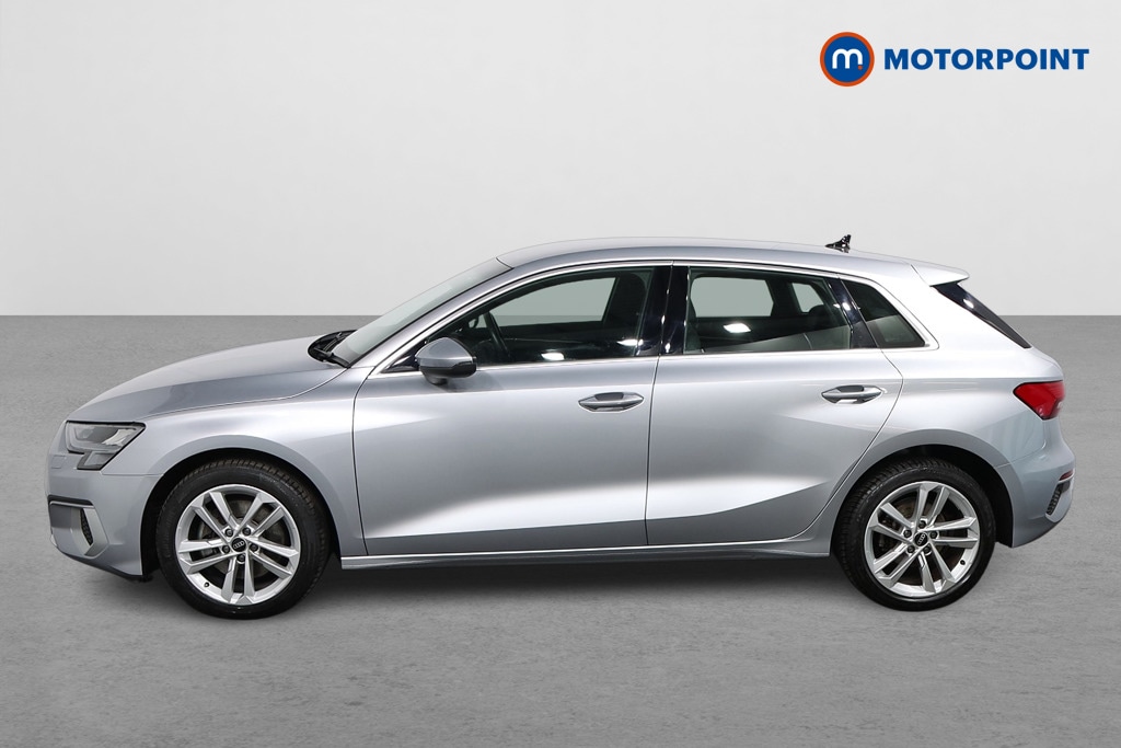 Used Audi A3 2021 for sale - 76394821: Photo 4