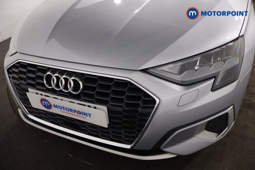 Used Audi A3 2021 for sale - 76394821: Photo 40