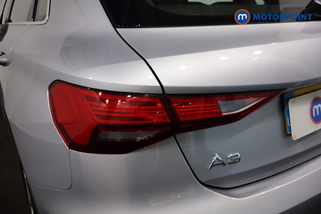 Used Audi A3 2021 for sale - 76394821: Photo 43