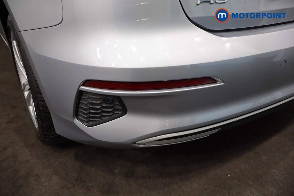 Used Audi A3 2021 for sale - 76394821: Photo 44