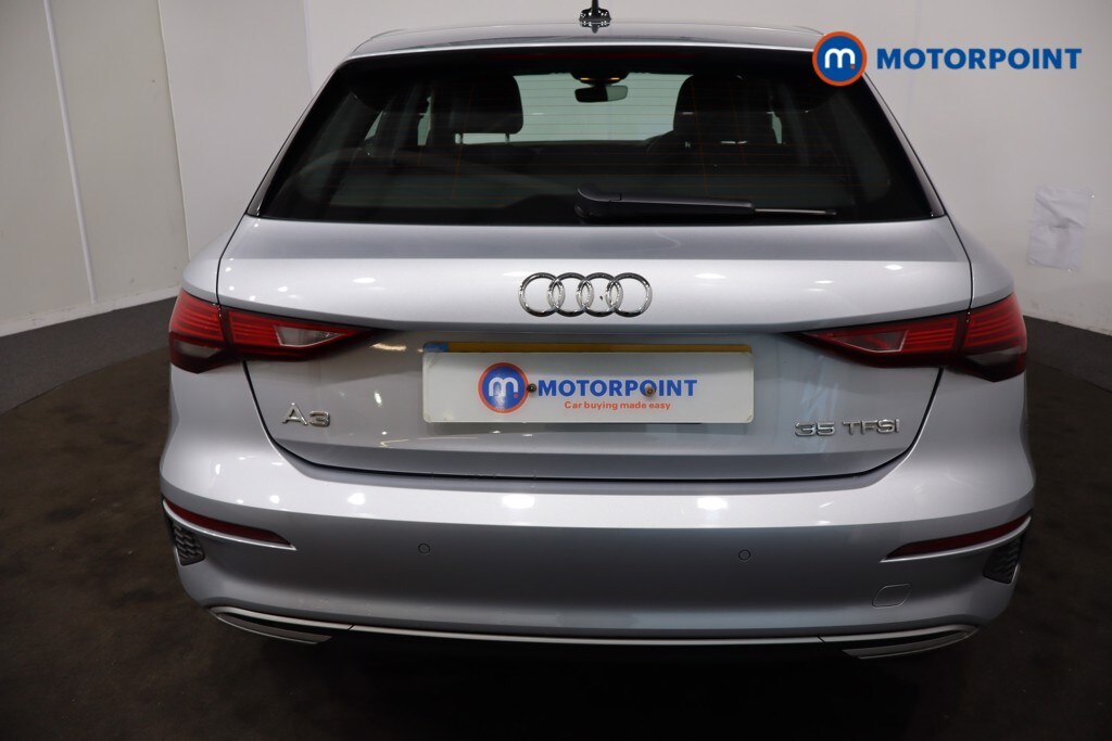 Used Audi A3 2021 for sale - 76394821: Photo 46