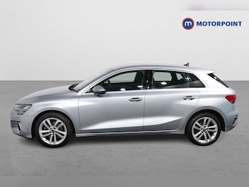 Used Audi A3 2021 for sale - 76394821: Photo