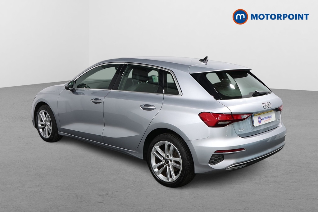 Used Audi A3 2021 for sale - 76394821: Photo 5