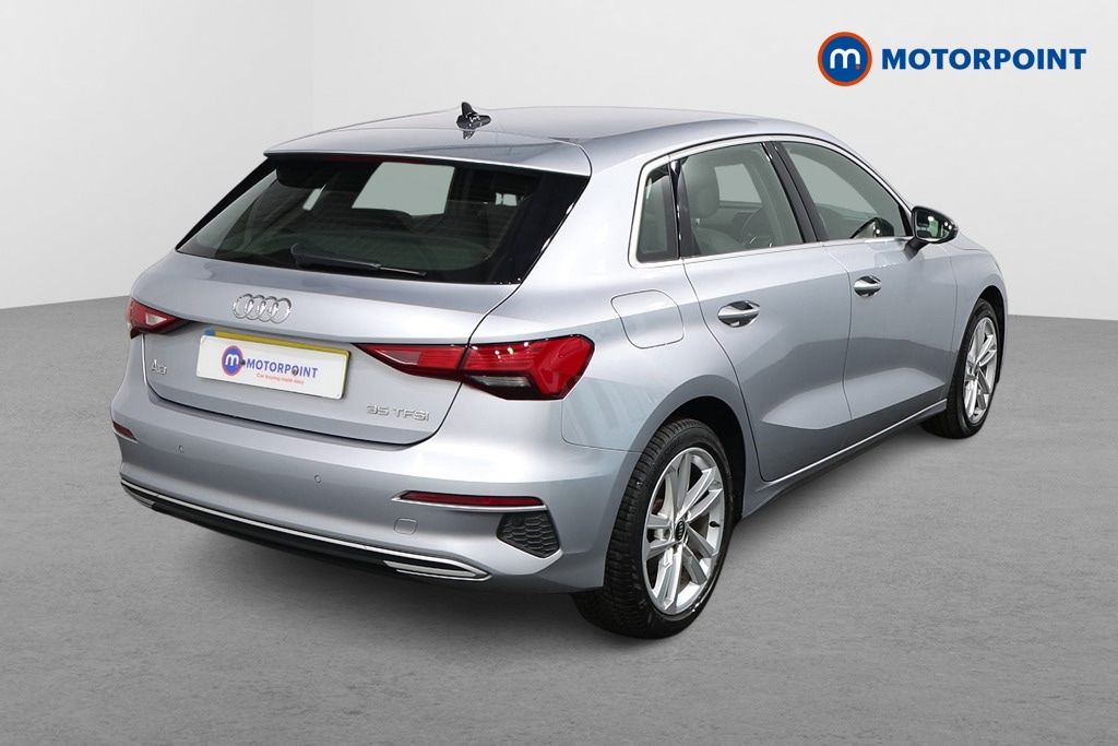 Used Audi A3 2021 for sale - 76394821: Photo 7