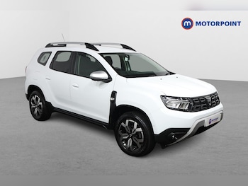 2021 - 1.0 TCe 100 Bi-Fuel Prestige 5dr