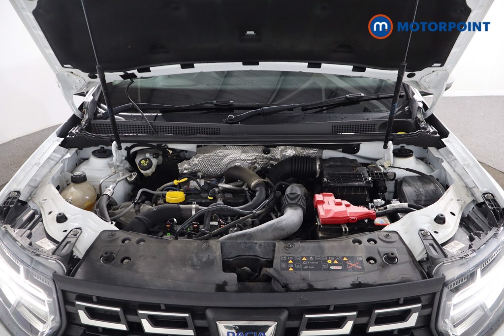 Used Dacia Duster 2021 for sale - 77620128: Photo 25