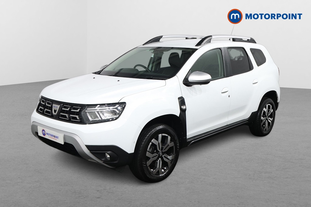 Used Dacia Duster 2021 for sale - 77620128: Photo 3