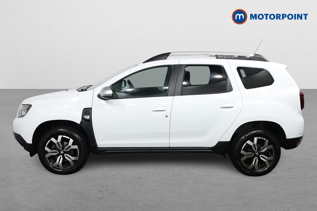 Used Dacia Duster 2021 for sale - 77620128: Photo 4