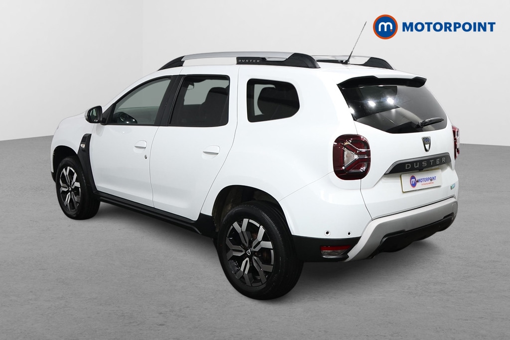 Used Dacia Duster 2021 for sale - 77620128: Photo 5
