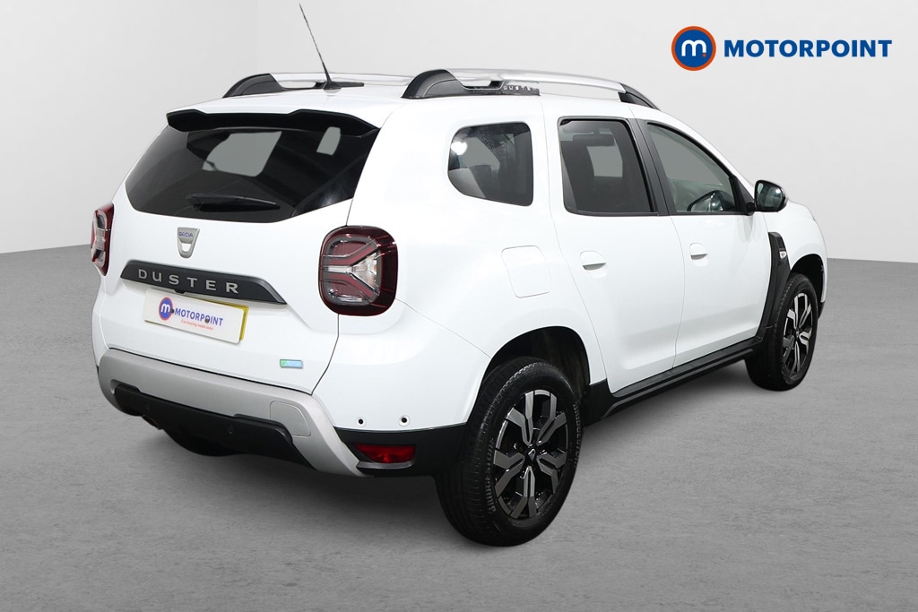 Used Dacia Duster 2021 for sale - 77620128: Photo 7