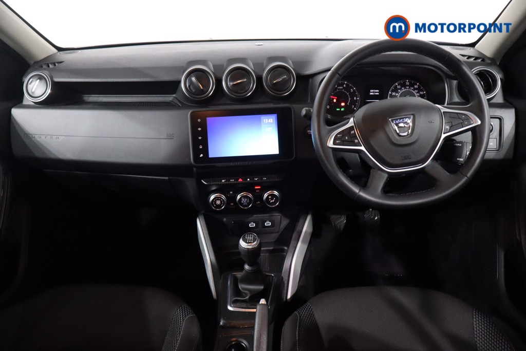 Used Dacia Duster 2021 for sale - 77620128: Photo 9