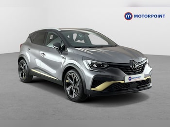 Used Renault Captur 2024 for sale - 79514121: Photo